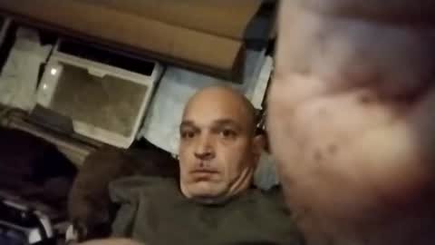 watchmespun online show from 12/19/25, 03:02