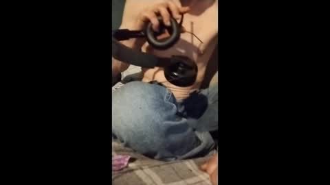 watchmespun online show from 02/22/26, 02:02