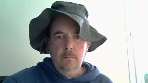 Davey online show from 03/04/25, 09:40