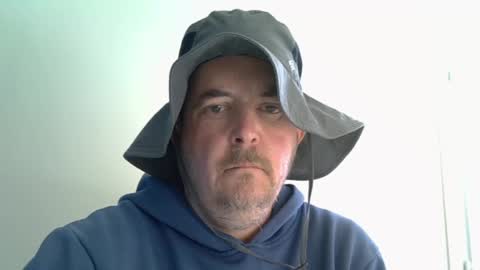 Davey online show from 03/05/25, 10:11