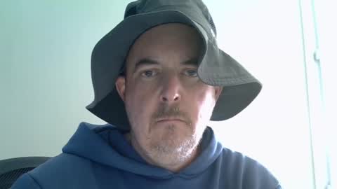 Davey online show from 03/06/25, 12:30