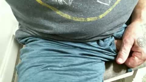 watchplaycum online show from 10/19/25, 02:34