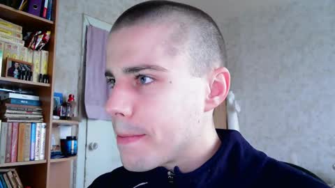 Roman online show from 01/18/26, 11:25