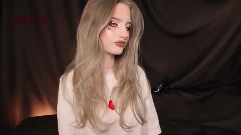 waterfallwoods online show from 03/09/26, 09:35