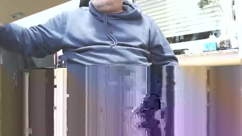 waterman__30 online show from 04/19/26, 03:06