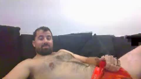 watsojj91 online show from 05/14/26, 12:28