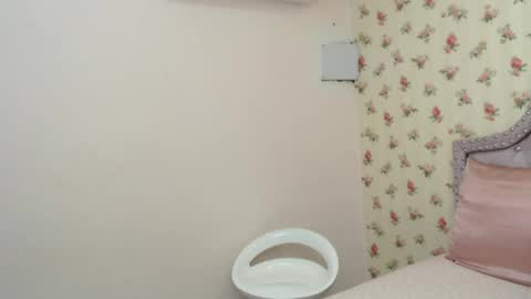 Milf Latina online show from 04/07/26, 01:22