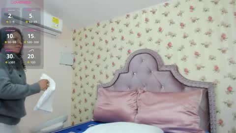 Milf Latina online show from 05/18/26, 01:39