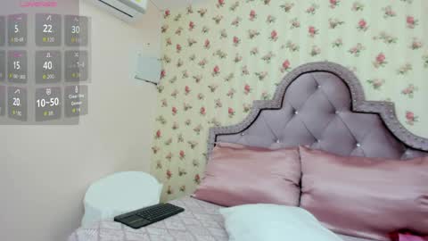 Milf Latina online show from 05/21/26, 01:29