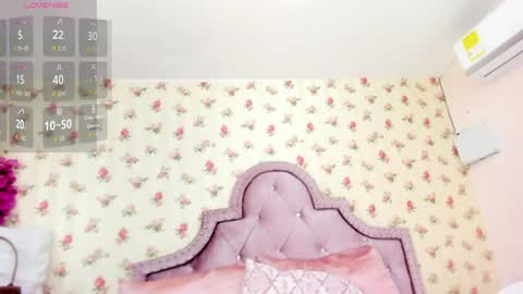 Milf Latina online show from 06/07/26, 01:37