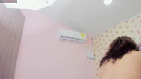 Snapshot of watson_crystal00 chatting on 06/28/26, 12:44 Milf Latina online show from 06/28/26, 12:44