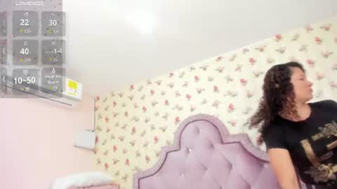 Snapshot of watson_crystal00 chatting on 08/04/26, 01:46 Milf Latina online show from 08/04/26, 01:46