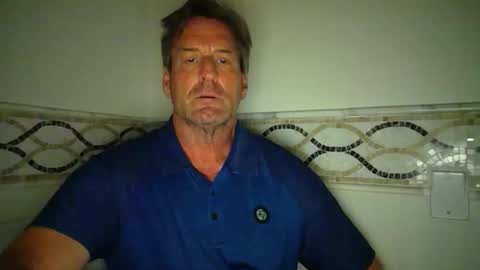 Pete online show from 04/26/26, 05:49