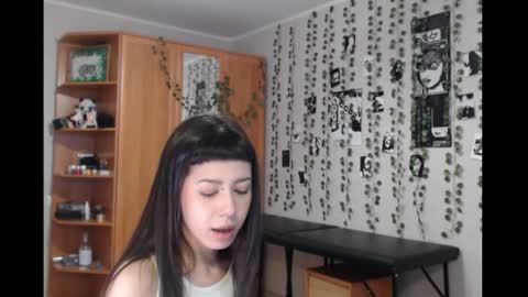 Mina online show from 03/11/26, 03:29