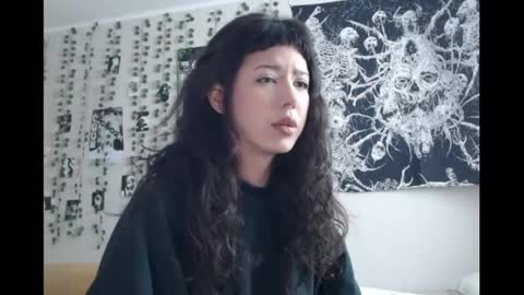 Mina online show from 03/29/26, 10:26