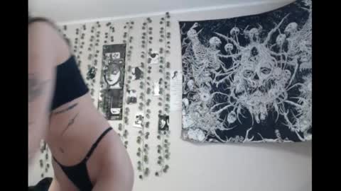 Mina online show from 04/13/26, 04:23