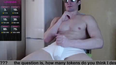 Snapshot of wayne6258 chatting on 02/19/26, 01:18 SexyMan online show from 02/19/26, 01:18