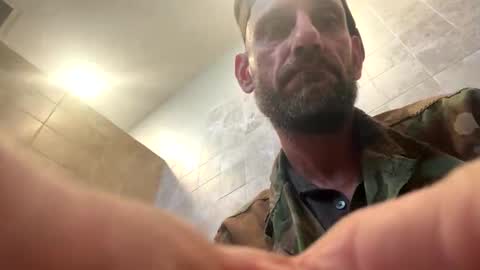 Mike Hunt online show from 03/28/26, 12:27