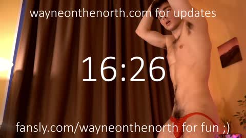 waynenorth online show from 12/16/24, 04:05