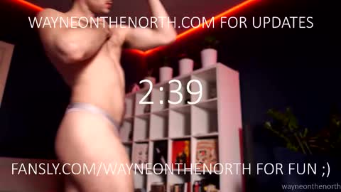 waynenorth online show from 01/17/26, 04:22