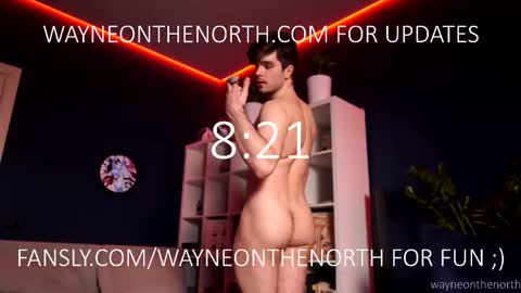 waynenorth online show from 02/28/26, 03:24