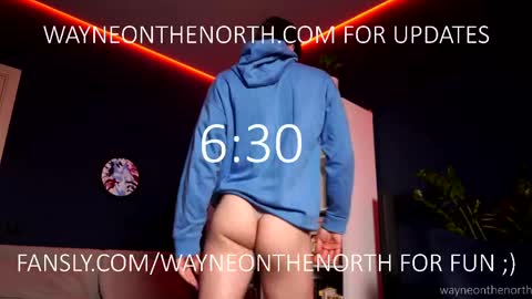 Snapshot of waynenorth chatting on 04/29/26, 02:21 waynenorth online show from 04/29/26, 02:21