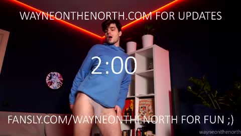 Snapshot of waynenorth chatting on 05/12/26, 02:14 waynenorth online show from 05/12/26, 02:14