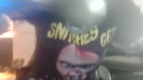 waynesunderworld123 online show from 11/03/25, 11:33