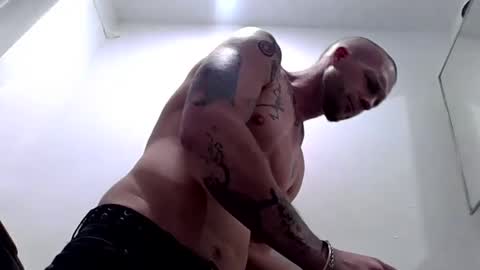 Wayward AJ online show from 12/26/24, 02:37