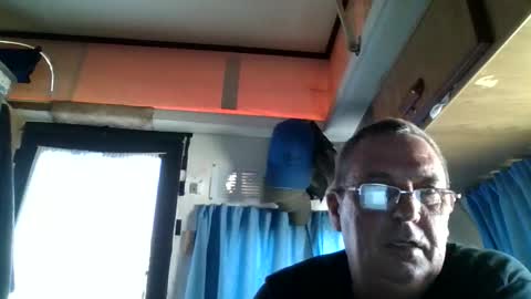 wazahardon2 online show from 10/30/25, 05:42