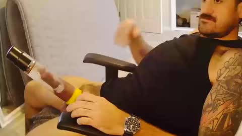 wazooforty2 online show from 10/11/25, 05:00