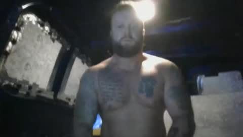 wazzathebull online show from 09/18/25, 09:28