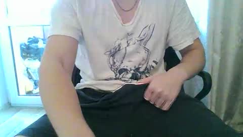 Anton online show from 01/19/26, 09:02