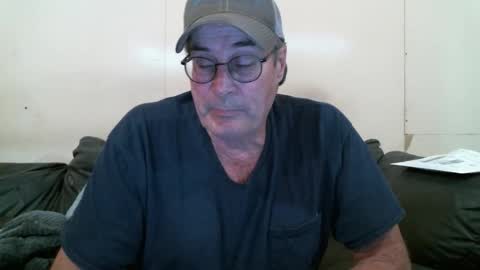 WB Farm online show from 10/11/25, 12:54