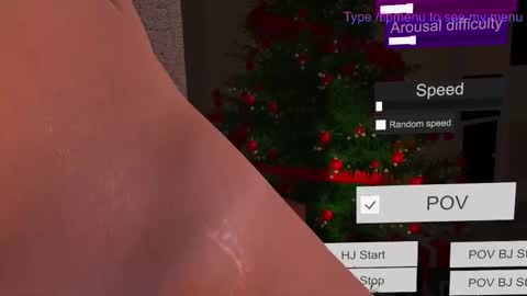 Lili online show from 10/25/25, 08:55