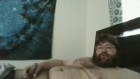 Viking Man online show from 11/19/25, 05:13