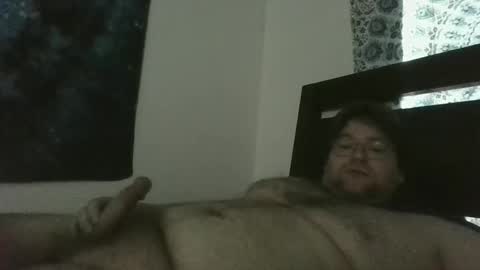 Viking Man online show from 11/25/25, 02:06