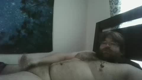 Viking Man online show from 02/17/26, 03:19