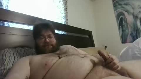 Viking Man online show from 05/13/26, 01:30