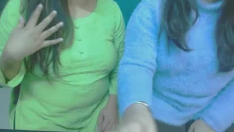 khushiwife kabirhubby kavyasexy gf online show from 01/02/25, 06:29