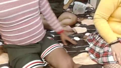 khushiwife kabirhubby kavyasexy gf online show from 01/20/25, 10:40