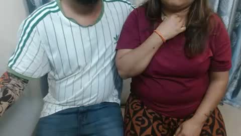 khushiwife kabirhubby kavyasexy gf online show from 02/27/25, 11:48