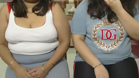 khushiwife kabirhubby kavyasexy gf online show from 02/13/26, 02:07