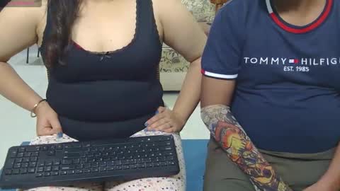 Snapshot of we_are_indian chatting on 03/26/26, 04:18 khushiwife kabirhubby kavyasexy gf online show from 03/26/26, 04:18