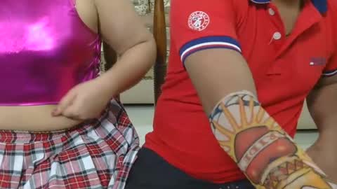 Snapshot of we_are_indian chatting on 04/28/26, 05:12 khushiwife kabirhubby kavyasexy gf online show from 04/28/26, 05:12