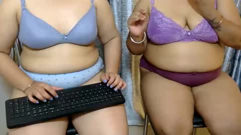 khushiwife kabirhubby kavyasexy gf online show from 06/08/26, 12:27