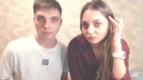 Lia and Artur online show from 01/08/26, 09:50