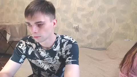 Lia and Artur online show from 01/16/26, 10:52