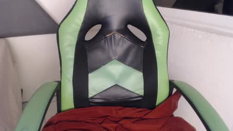 Trixie 3 online show from 10/01/25, 01:17