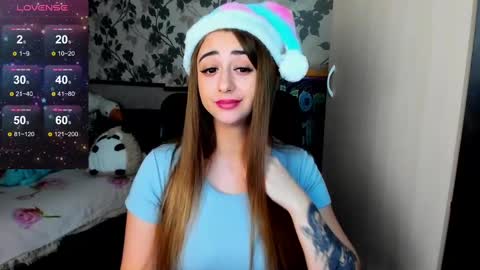 Maya online show from 12/27/24, 02:47